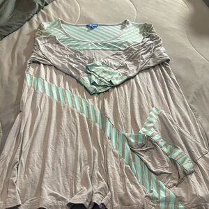 Super Cute Tunic/Dress 1x